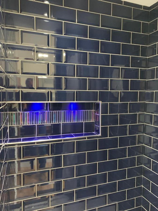 Gwili Apartment Nantgaredig Екстериор снимка